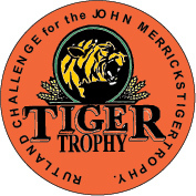 Tiger Results