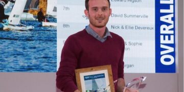 2016/17 GJW Direct SailJuice Winter Series Dates announced