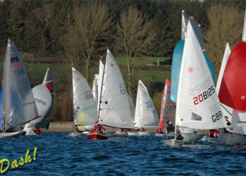 Fernhurst Books Draycote Dash – entry closed