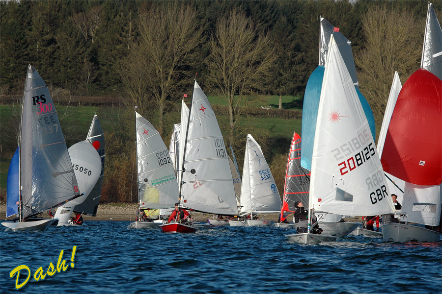 Fernhurst Books Draycote Dash – entry closed