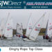 Dinghy Rope Top Class Award