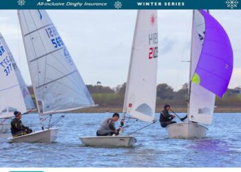 Williamson’s Laser accuracy brings victory at Draycote