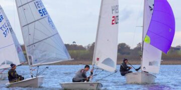 Williamson’s Laser accuracy brings victory at Draycote