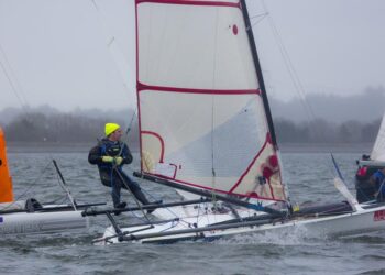 Yachts and Yachting Interview