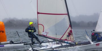 Yachts and Yachting Interview