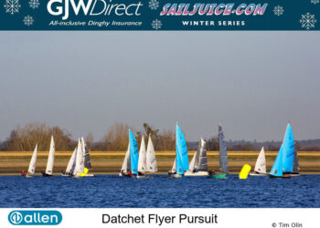 RS200 Wins 2016 Datchet Flyer
