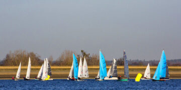 RS200 Wins 2016 Datchet Flyer