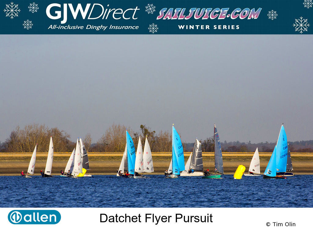 RS200 Wins 2016 Datchet Flyer