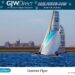 GJW Direct Sailjuice Winter Series, Round 2