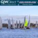 GJW Direct Sailjuice Winter Series, Round 2: Cats lining up alongside dinghies for Datchet Flyer