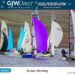 GJW Direct Sailjuice Winter Series, Round 3