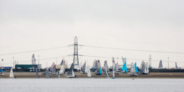 Datchet Flyer Day 1