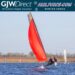 GJW Direct Sailjuice Winter Series, Round 4