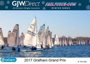 Grafham Grand Prix Results
