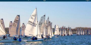 Grafham Grand Prix Results