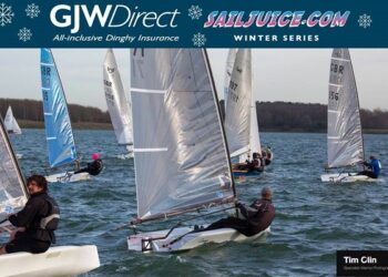 Grafham Grand Prix Review