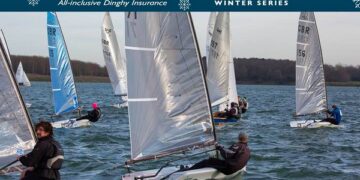 Grafham Grand Prix Review