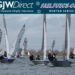 GJW Direct Sailjuice Winter Series, Round 5
