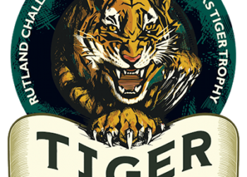 JOHN MERRICKS TIGER TROPHY