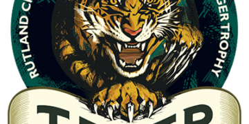 JOHN MERRICKS TIGER TROPHY