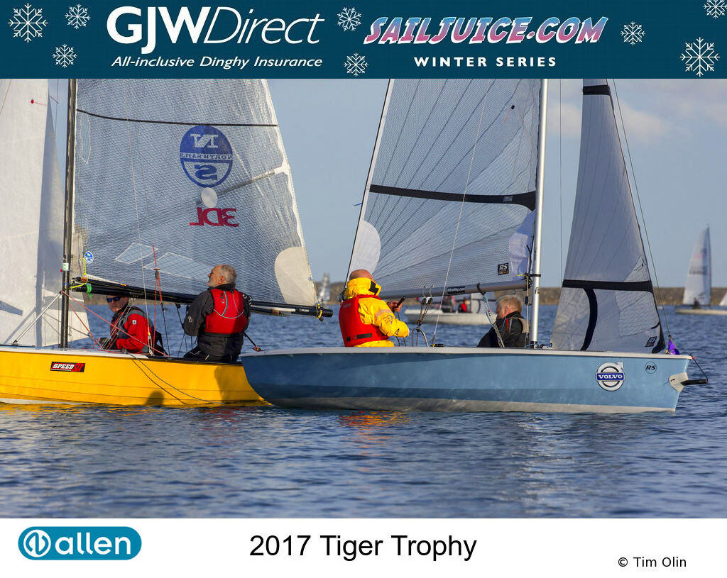 Walker celebrates the memory of Merricks with victory at the Tiger