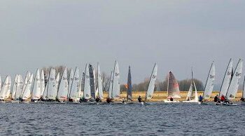 Light winds at Oxford