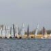 Light winds at Oxford