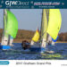 GJW Direct SailJuice Winter Series 2017/18 Series