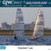 Season Nine for the GJW Direct SailJuice Winter Series 2017/18