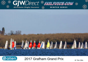 Online Entry open