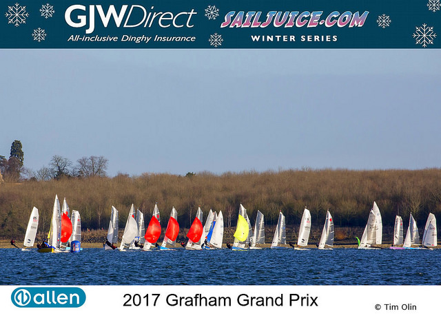 Online Entry open