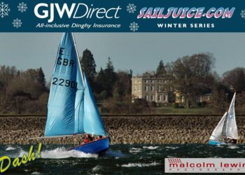 Beat the Last Minute Rush for the Draycote Dash