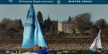 Beat the Last Minute Rush for the Draycote Dash