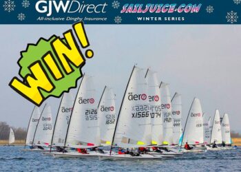 Win an RS Aero