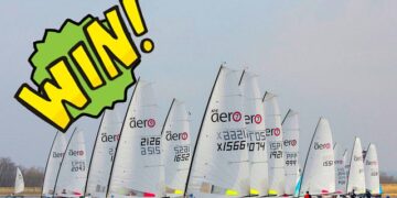 Win an RS Aero