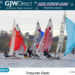 Light winds for Day 1 at Draycote