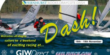 Fernhurst Books Draycote Dash