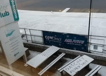 Racing abandoned on Day 2 at Datchet