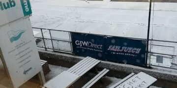 Racing abandoned on Day 2 at Datchet