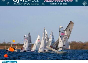 Epic Grafham Grand Prix