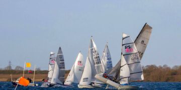 Epic Grafham Grand Prix