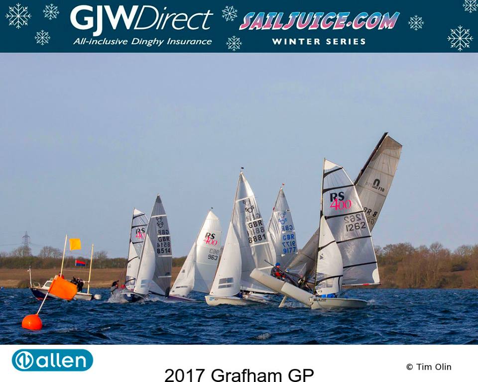 Grafham GP Results