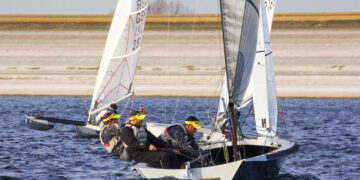 National 18 tops the leaderboard