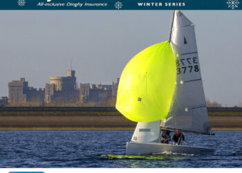 Check-in is open for the Datchet Flyer
