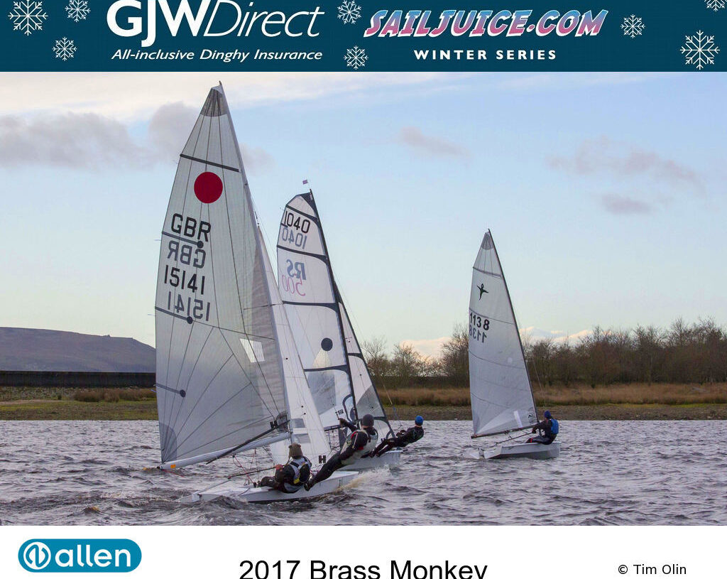 Tinsley’s Laser shines at the Brass Monkey