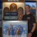 Schooling’s Musto Skiff wins the King George Gallop