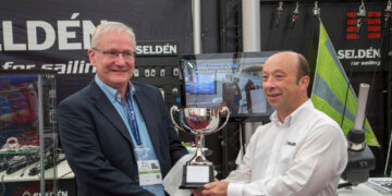 2018/19 Selden SailJuice Winter Series