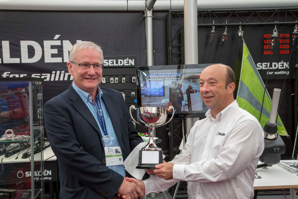 2018/19 Selden SailJuice Winter Series