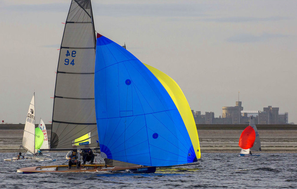 Online Entry Open