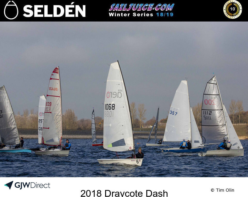 FERNHURST BOOKS DRAYCOTE DASH VIDEO